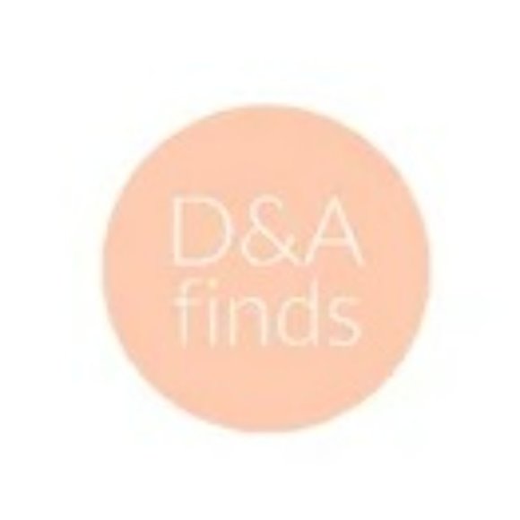 Meet your Posher, DnA Finds - Picture 1 of 2